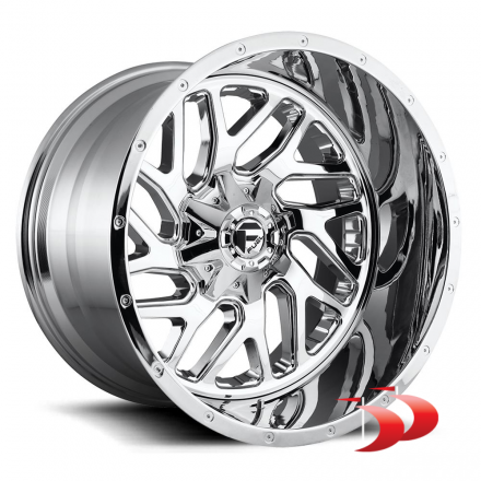 Fuel 6X139,7 R22 12,0 ET-44 D609 Triton VC