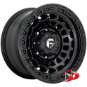 Fuel 5X127 R18 9,0 ET1 D633 Zephyr BM
