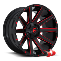 Fuel ratlankiai D643 CONTRA B