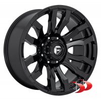 Fuel ratlankiai D675 BLITZ B