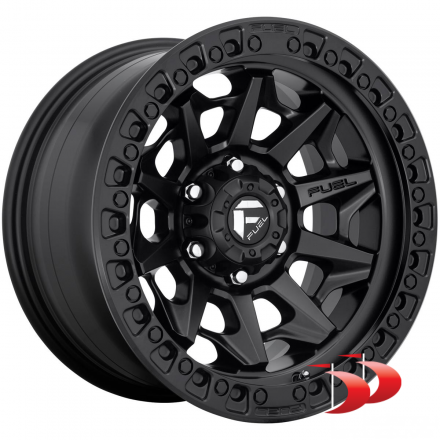 Fuel 5X127 R20 10,0 ET-18 D694 Covert BM