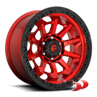 Fuel ratlankiai D695 COVERT CR