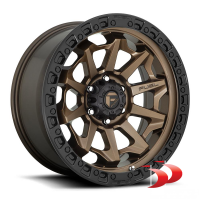 Fuel ratlankiai D696 COVERT BM