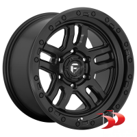 Fuel ratlankiai D700 AMMO BM