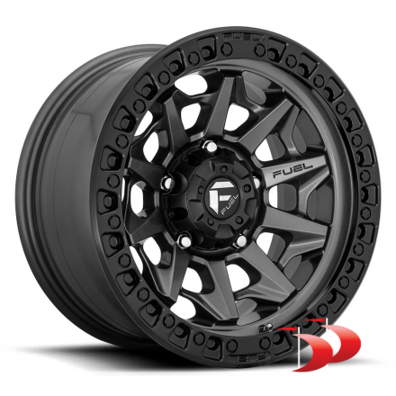 Fuel 8X170 R20 10,0 ET-18 D716 Covert GM