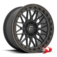 Fuel ratlankiai D759 TRIGGER BMDT