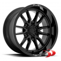 Fuel 6X139,7 R22 12,0 ET-44 D760 Clash B
