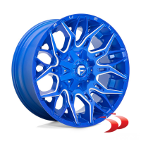 Fuel ratlankiai D770 TWITCH BM