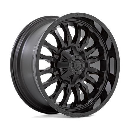 Fuel 8X180 R20 10,0 ET-18 D796 ARC B