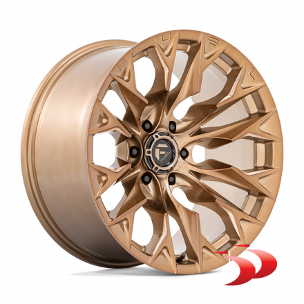 Fuel 6X139,7 R20 9,0 ET20 D805 Flame BR