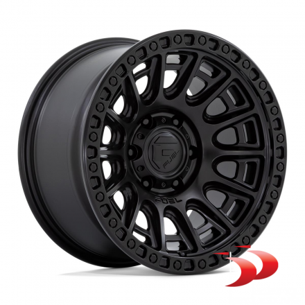 Ratlankiai Fuel 5X130 R17 8,5 ET30 D832 Cycle B