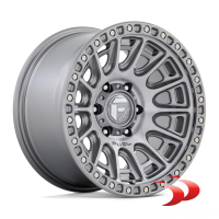 Fuel ratlankiai D833 CYCLE Gun