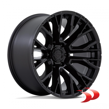 Fuel 6X139,7 R17 9,0 ET-12 D847 Rebar B