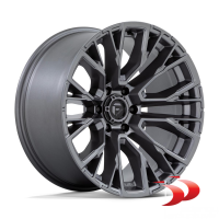 Fuel ratlankiai D848 REBAR GM