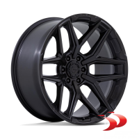 Fuel ratlankiai FLUX B