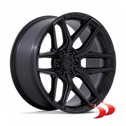 Fuel 6X139,7 R20 10,0 ET-18 Flux B