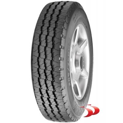 Fulda 225/75 R16C 121P Conveo Star padangos