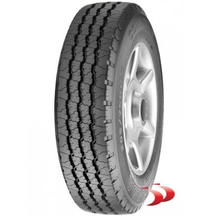 Fulda 225/75 R16C 121P Conveo Star