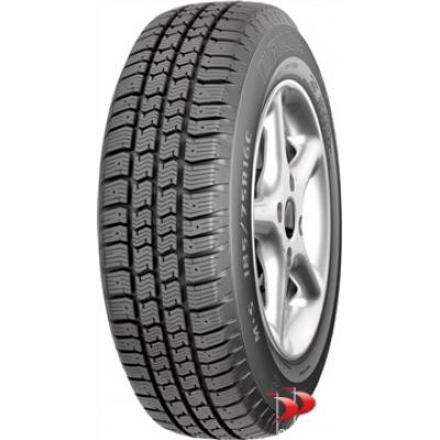 Fulda 195/70 R15C 100R Conveo Trac 2 padangos