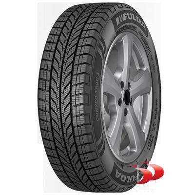 Fulda 195/75 R16C 107R Conveo Trac 3 padangos