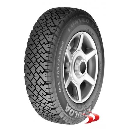 Fulda 205/65 R16 107T Conveo Trans