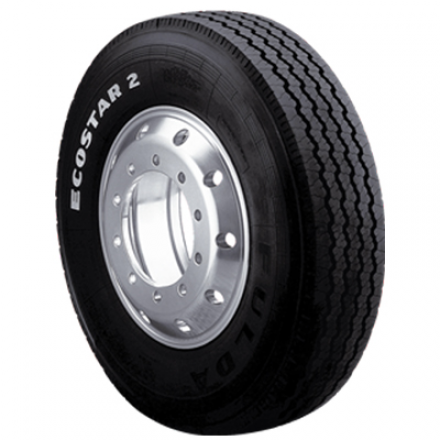 Fulda 9,50/ R17,5 129/127M Ecostar M+S