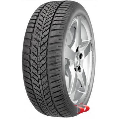 Fulda 195/60 R16 89H Kristall Control HP padangos