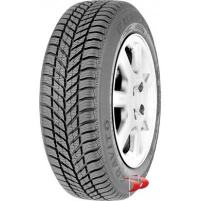 Fulda 185/70 R14 88T Kristall Gravito padangos