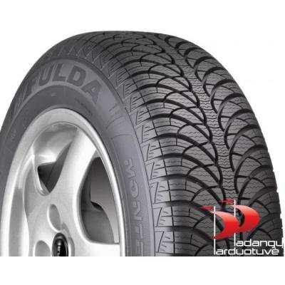 Fulda 165/65 R15 81T Kristall Montero 3 padangos