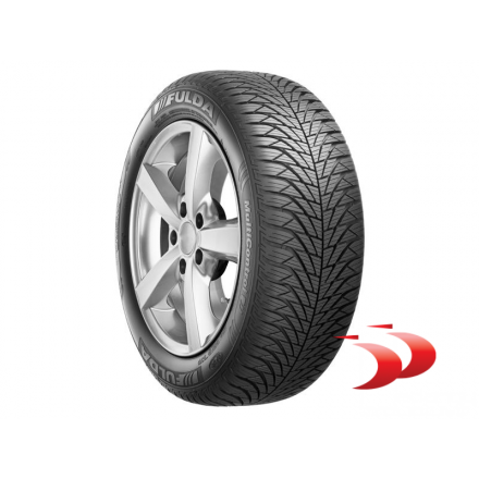 Fulda 185/65 R14 86T Multi Control