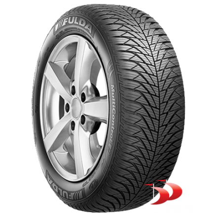 Fulda 215/60 R17 96H XL Multi Control SUV