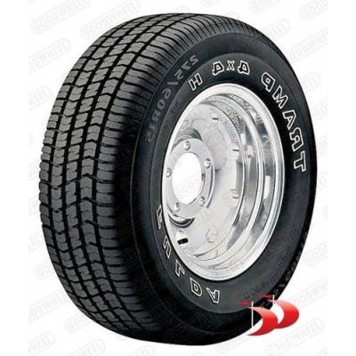 Fulda 255/60 R15 102H Tramp 4X4 padangos