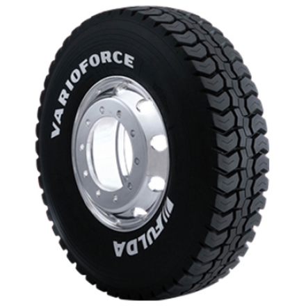 Fulda 13,00/ R22,5 156/150G Varioforce M+S 3PMSF