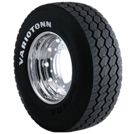 Fulda 385/65 R22,5 160K Variotonn M+S 3PMSF