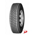 Fulda 295/80 R22,5 152/148L Wintercontrol M+S