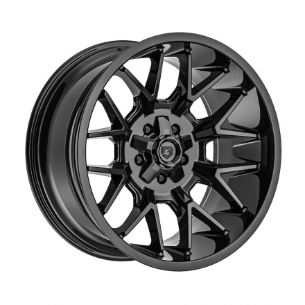 Gear OFF Road 6X139,7 R20 9,0 ET18 768 Primacy B