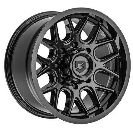 Gear OFF Road 6X139,7 R20 9,0 ET18 771 Magnus B