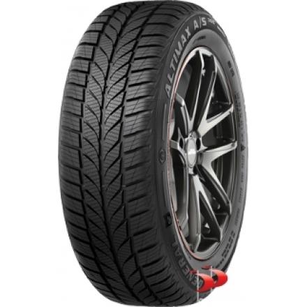 General 155/65 R14 75T Altimax A/S 365