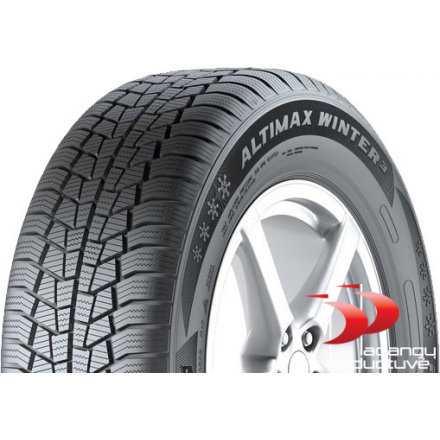 General 175/65 R14 82T Altimax Winter 3