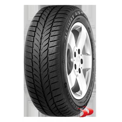 General Tire 195/65 R15 91H Altimax A/S 365 padangos