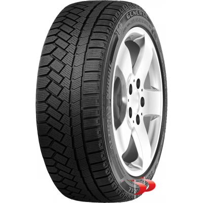 General Tire 185/65 R14 90T XL Altimax Nordic padangos