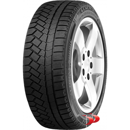 General Tire 185/65 R14 90T XL Altimax Nordic