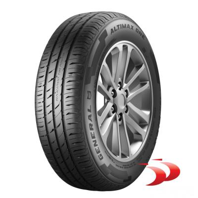 General Tire 195/65 R15 91T Altimax ONE padangos