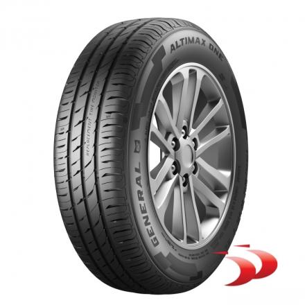 General Tire 195/65 R15 91T Altimax ONE
