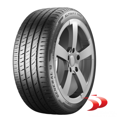 General Tire 275/40 R19 101Y Altimax ONE S padangos