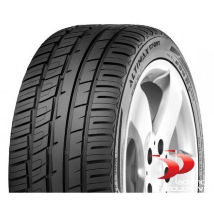 General Tire 255/45 R18 103Y XL Altimax Sport
