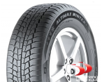 Autobild žieminių padangų testas 2020 - UHP General Tire 245/40 R18 97V XL Altimax Winter 3