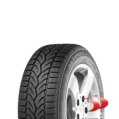 General Tire 205/60 R16 92H Altimax Winter Plus padangos
