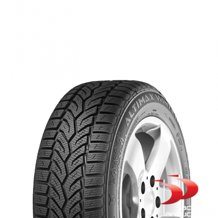 General Tire 165/70 R14 81T Altimax Winter Plus