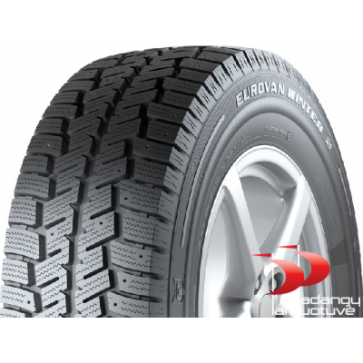 General Tire 195/65 R16C 104/102T Eurovan Winter 2 padangos